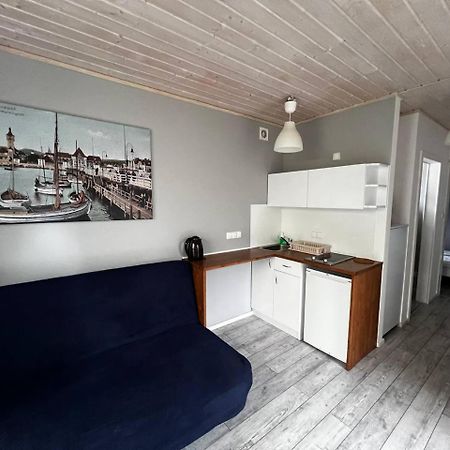 Sopot 34 Przy Plazy Villa Luaran gambar