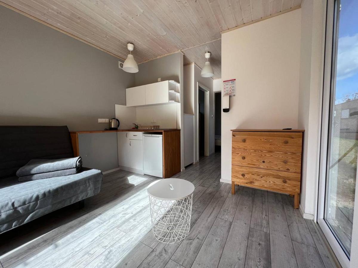 Sopot 34 Przy Plazy Villa Luaran gambar