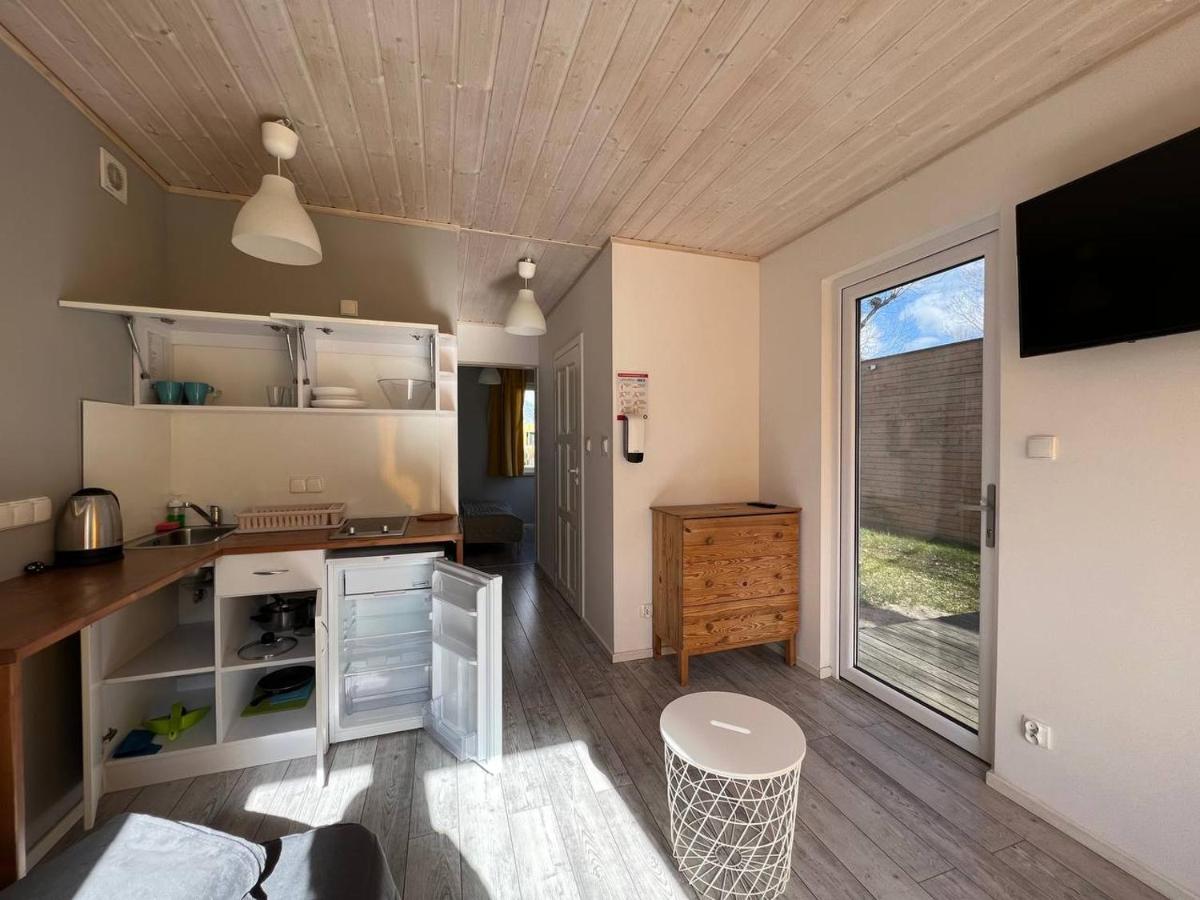 Sopot 34 Przy Plazy Villa Luaran gambar
