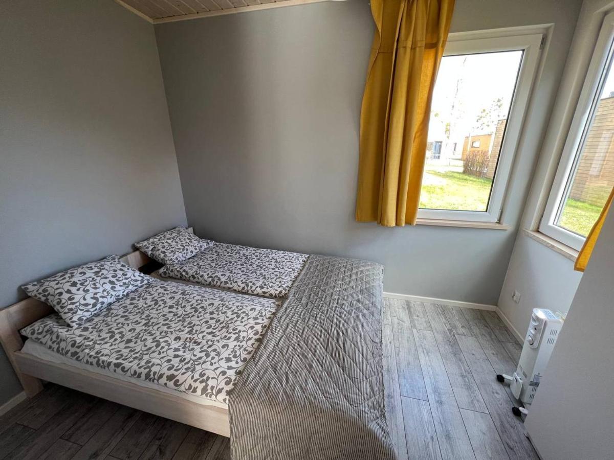 Sopot 34 Przy Plazy Villa Luaran gambar
