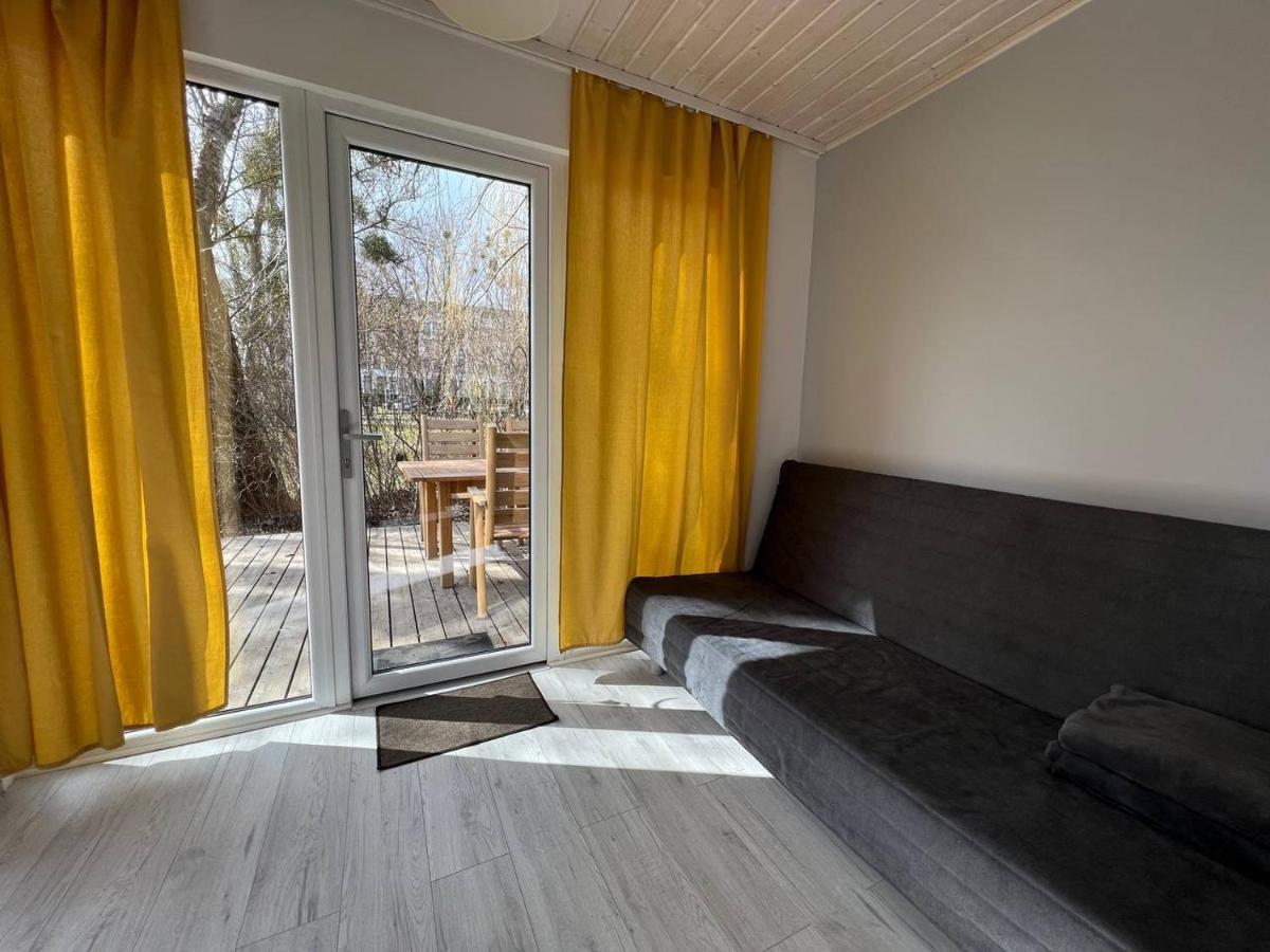 Sopot 34 Przy Plazy Villa Luaran gambar