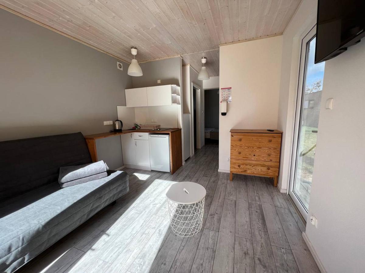 Sopot 34 Przy Plazy Villa Luaran gambar