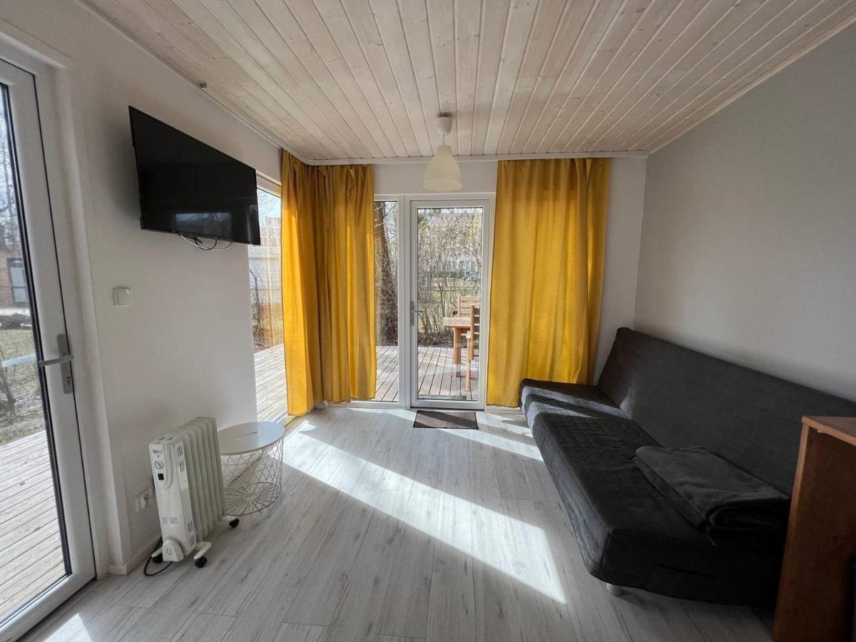 Sopot 34 Przy Plazy Villa Luaran gambar