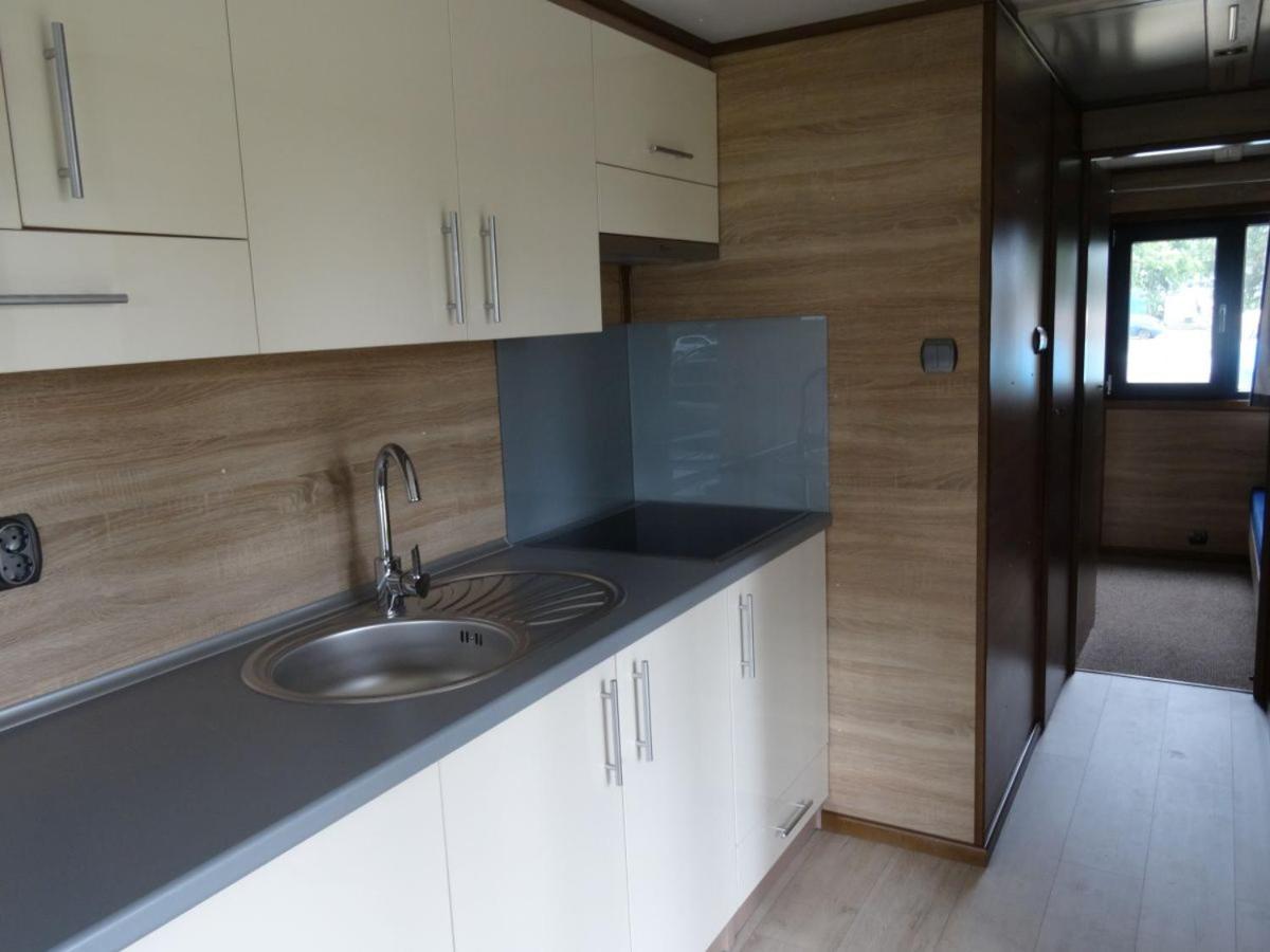 Sopot 34 Przy Plazy Villa Luaran gambar