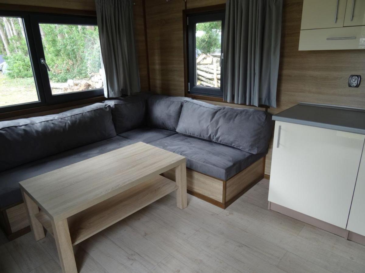 Sopot 34 Przy Plazy Villa Luaran gambar