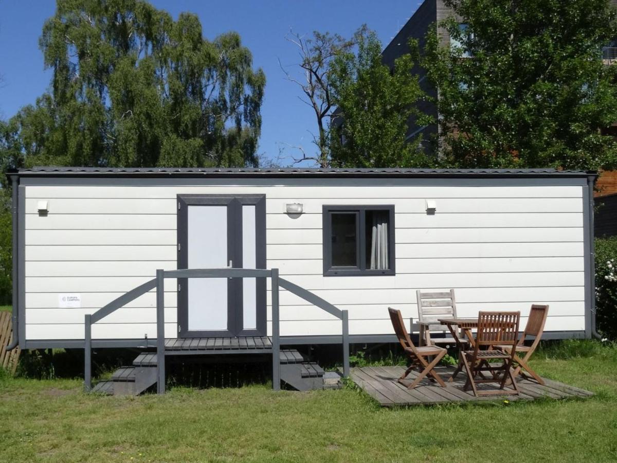 Sopot 34 Przy Plazy Villa Luaran gambar