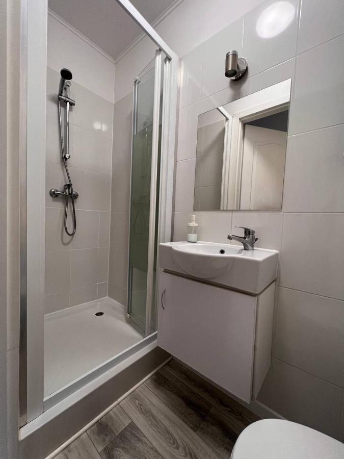 Sopot 34 Przy Plazy Villa Luaran gambar