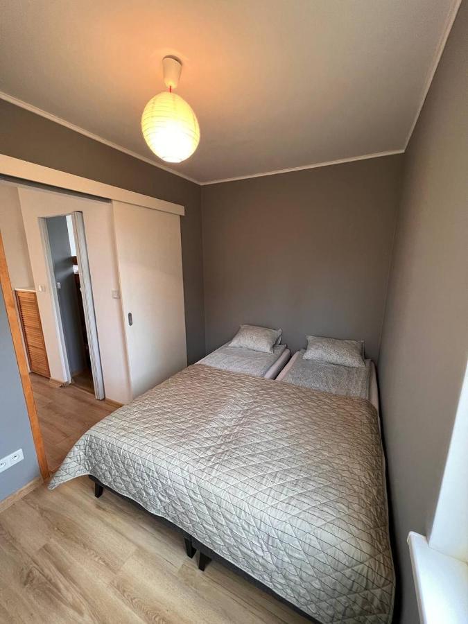 Sopot 34 Przy Plazy Villa Luaran gambar