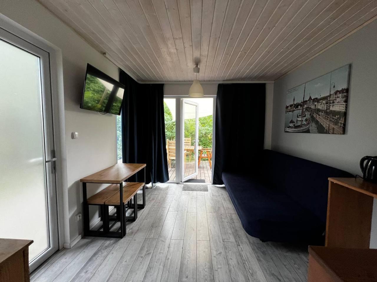 Sopot 34 Przy Plazy Villa Luaran gambar