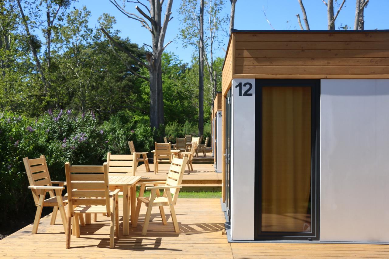 Sopot 34 Przy Plazy Villa Luaran gambar