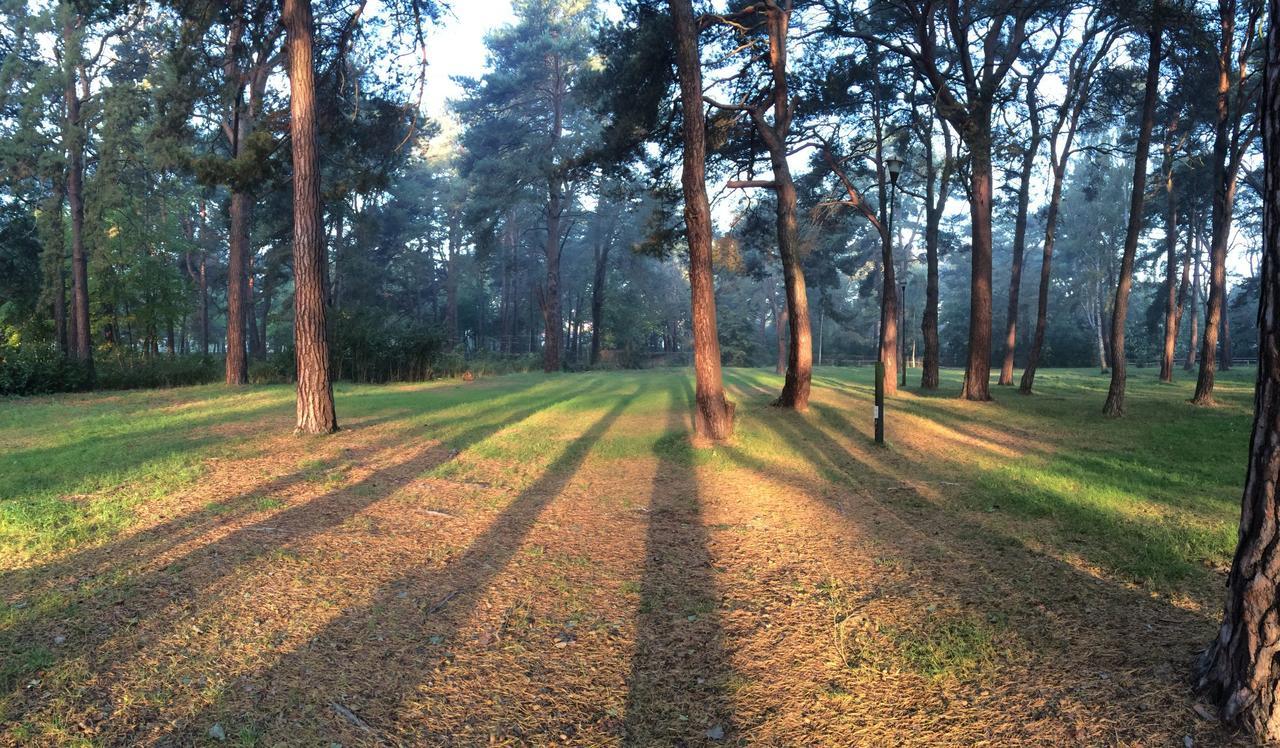 Sopot 34 Przy Plazy Villa Luaran gambar