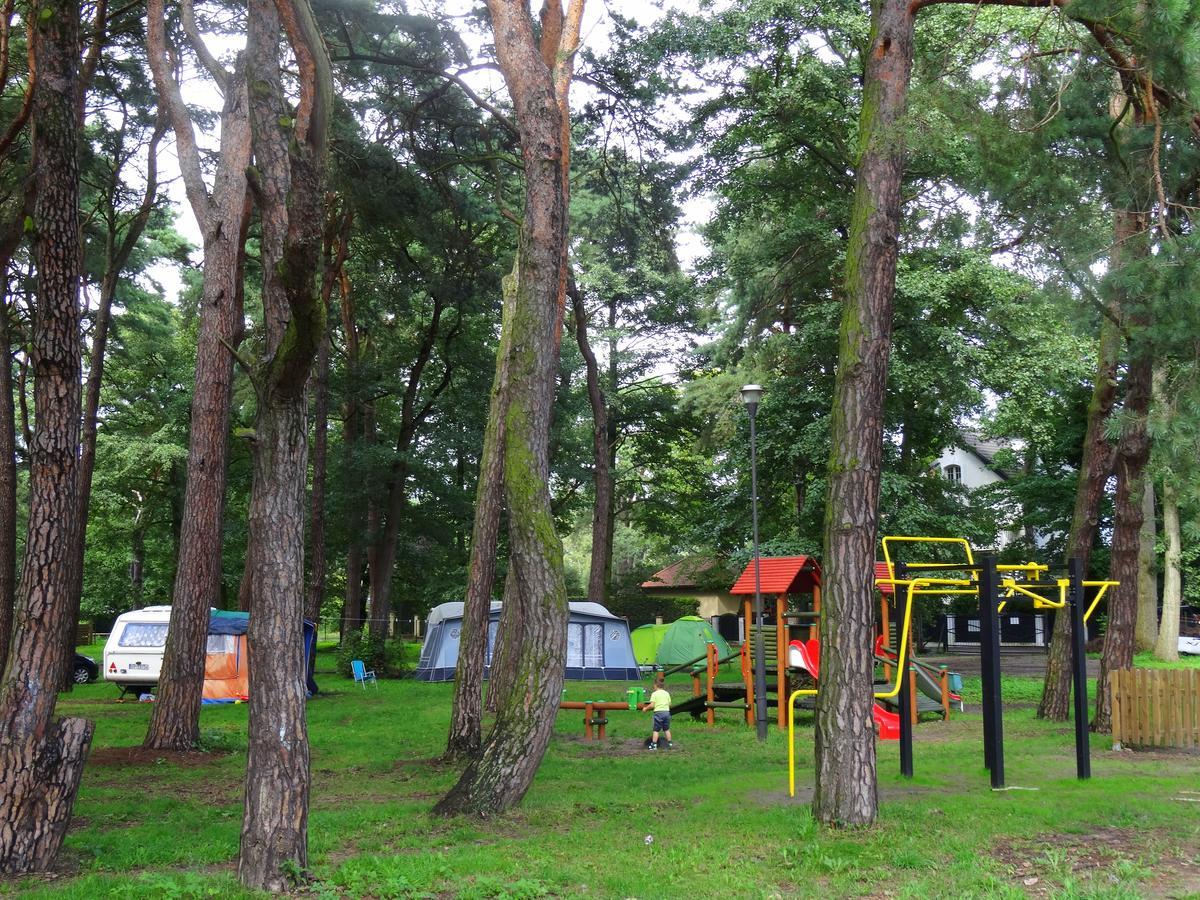 Sopot 34 Przy Plazy Villa Luaran gambar