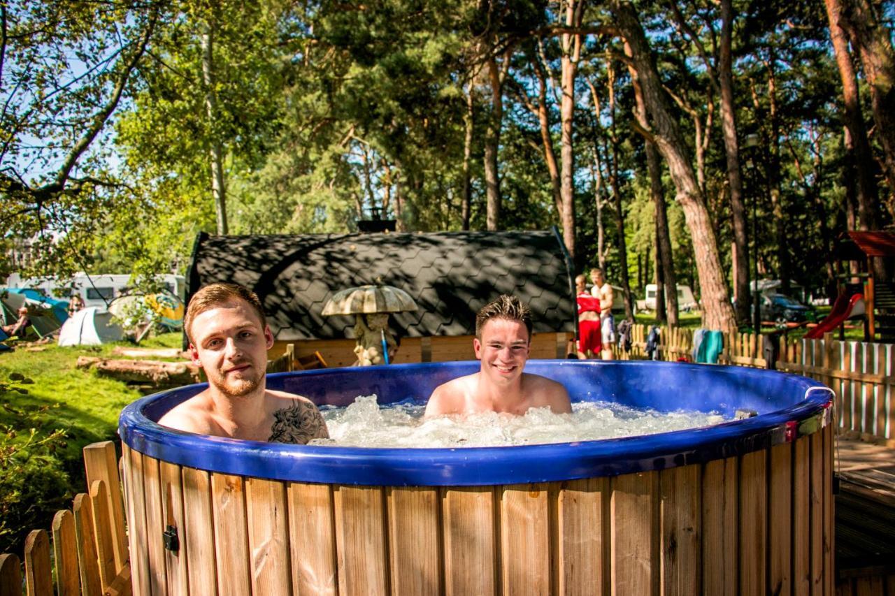 Sopot 34 Przy Plazy Villa Luaran gambar